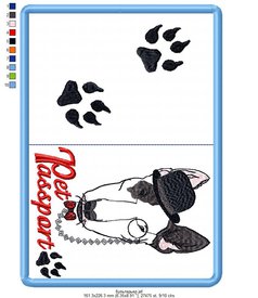 бультерьер.jpg (110.12 КБ, Просмотров: 20406) бультерьер.jpg