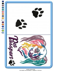 папийон цветной.jpg (125.56 КБ, Просмотров: 20415) папийон цветной.jpg