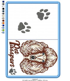 пудель.jpg (141.91 КБ, Просмотров: 20406) пудель.jpg