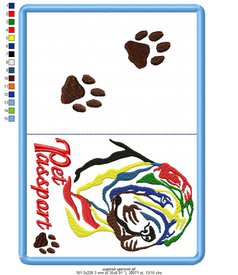 шарпей цветной.jpg (124.45 КБ, Просмотров: 20415) шарпей цветной.jpg