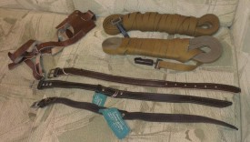 Амуниция.jpg (110.69 КБ, Просмотров: 1622) Амуниция.jpg